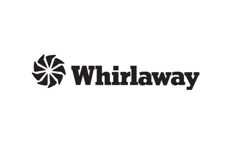 Whirlaway in Duarte