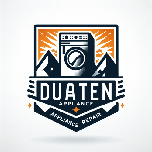 DuarteDen Appliance Repair logo